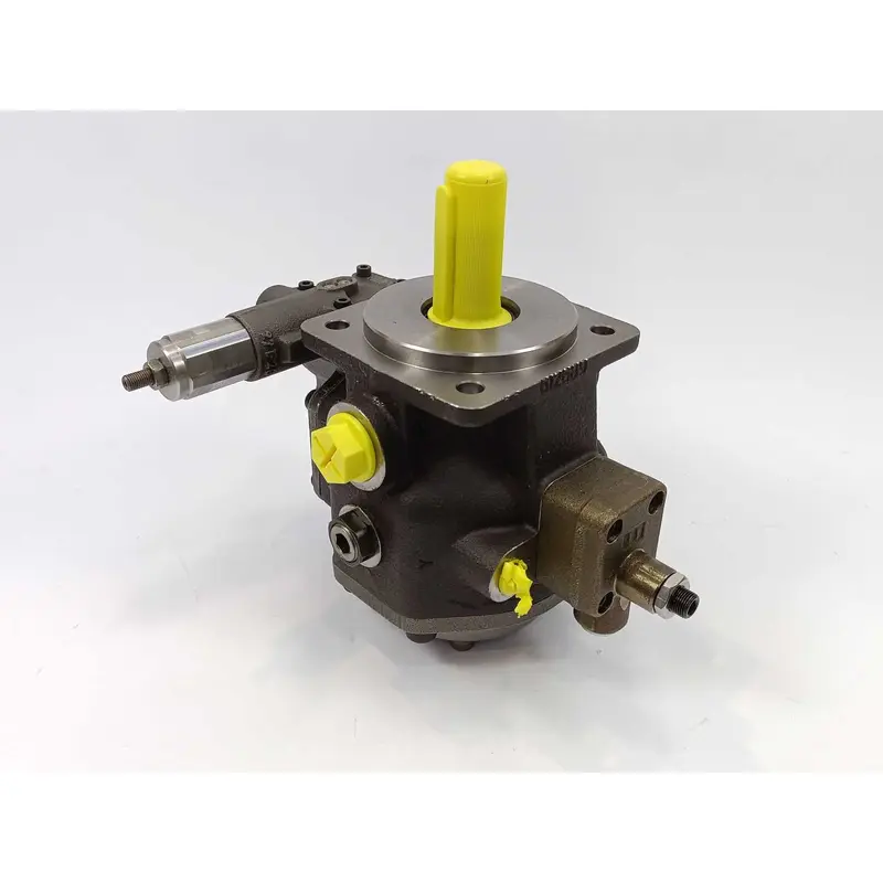 Rexroth R900580382 PV7-17/16-20RE01MC0-16 Vane Pump 160bar