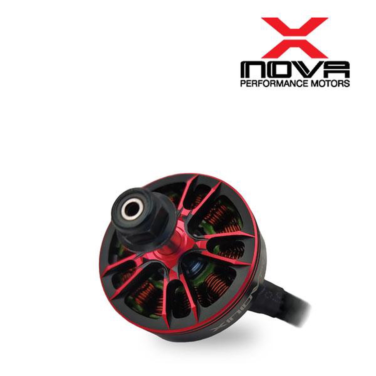 Xnova 2806.5 Freestyle Smooth Line Motor - 1700kv