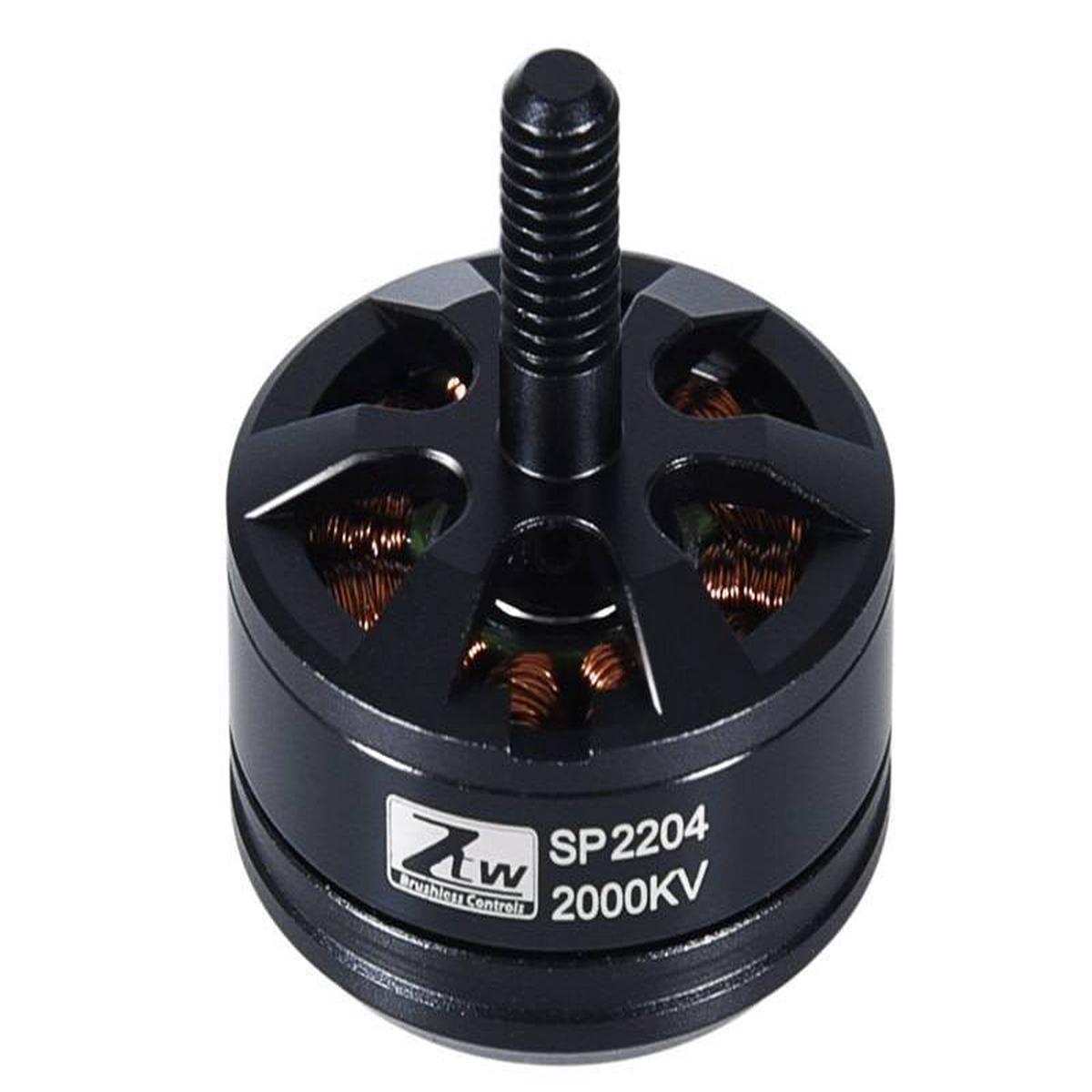 ZTW Spider PRO 2204 2100KV