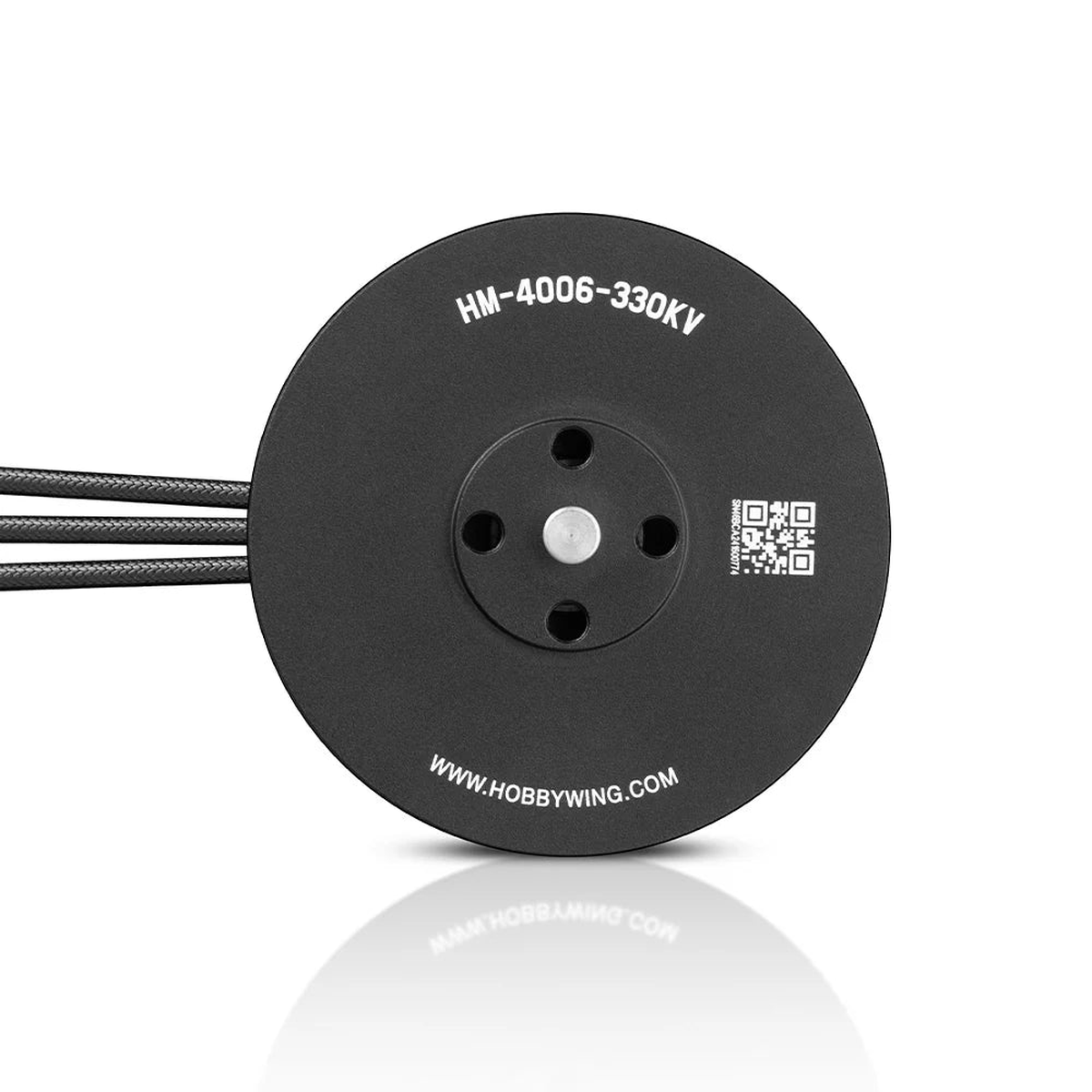 XRotor M4006   330KV HP / 350KV UL  6    IP45/IPX5 18N24P