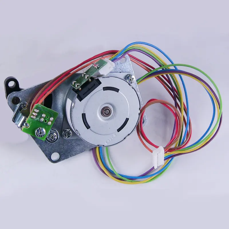 Zig Zag Width Motor Unit, Janome #865616000