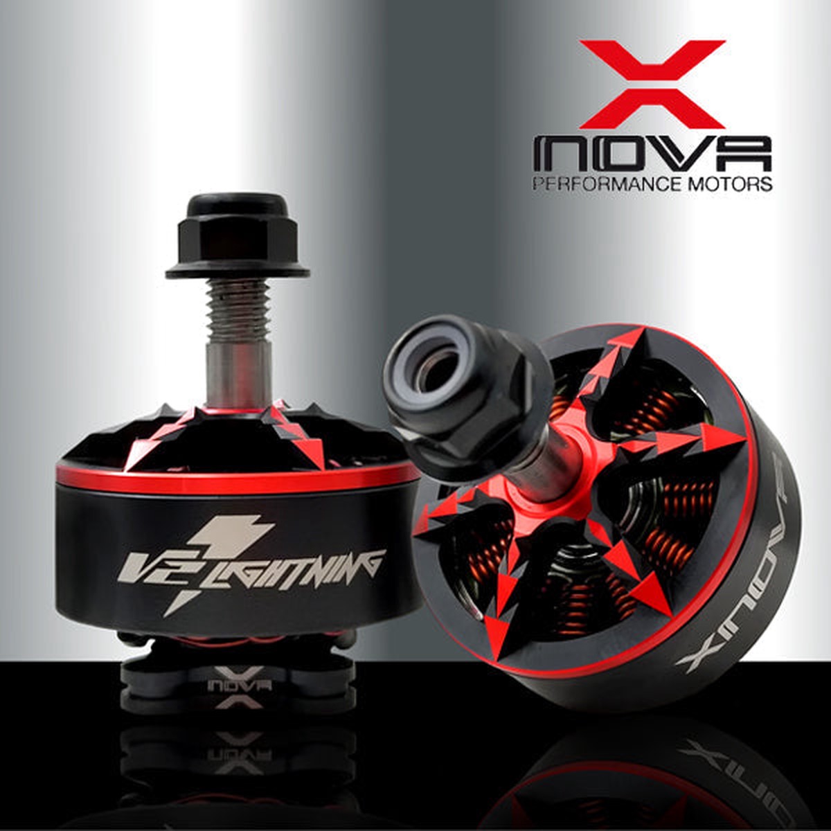 XNOVA MOTOR 2208 V2N LIGHTNING