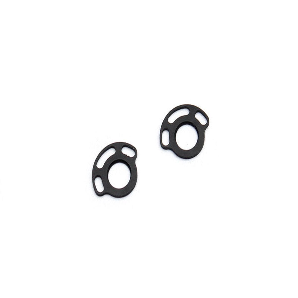 0.75mm Motor Spacers (2pcs) RX28 [Reflex Racing] RX555