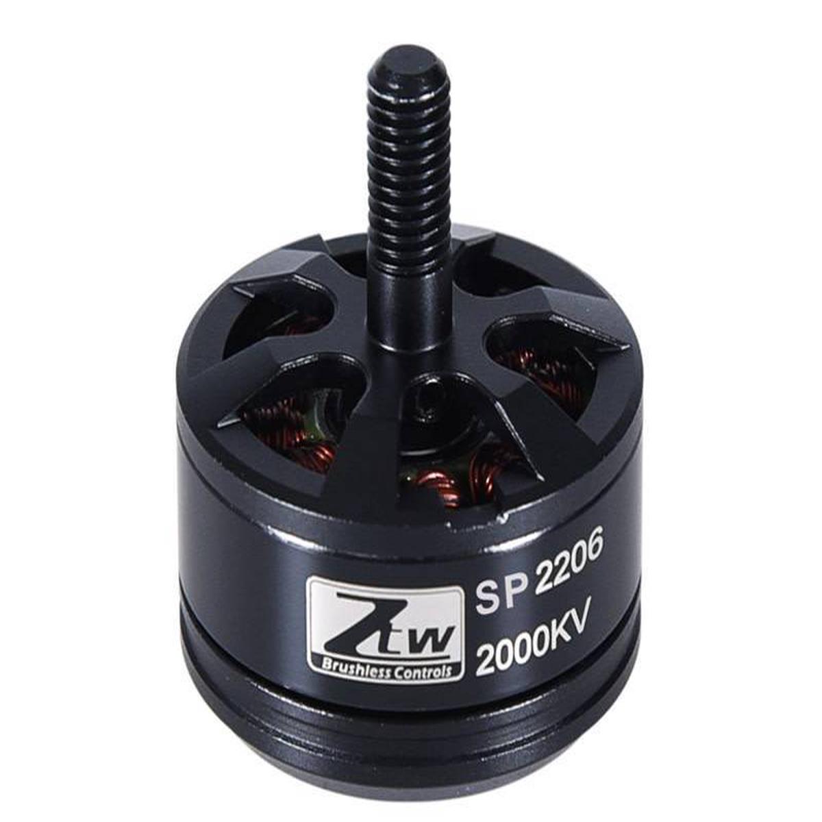 ZTW Spider PRO 2206 2000KV