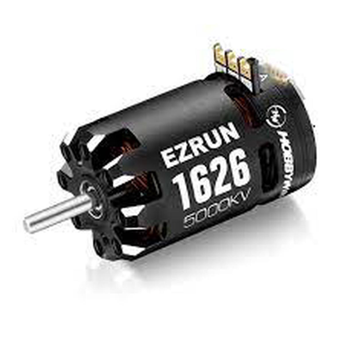 1-28 1-24 Ezrun 1626 Sensored Motor 5000kv [Hobbywing] 30402654
