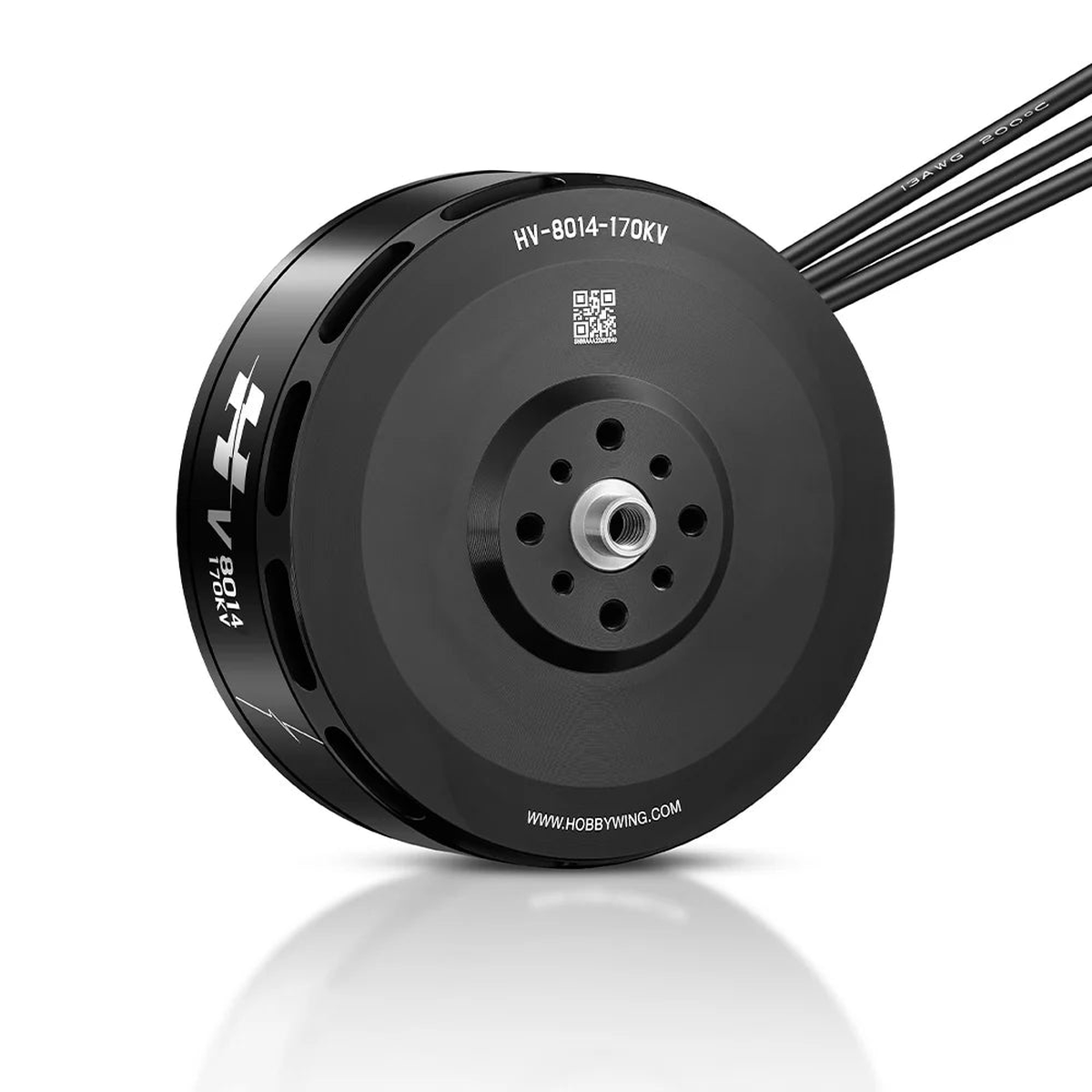 XRotor V8014 170KV VTOL (IPC)            IPX5