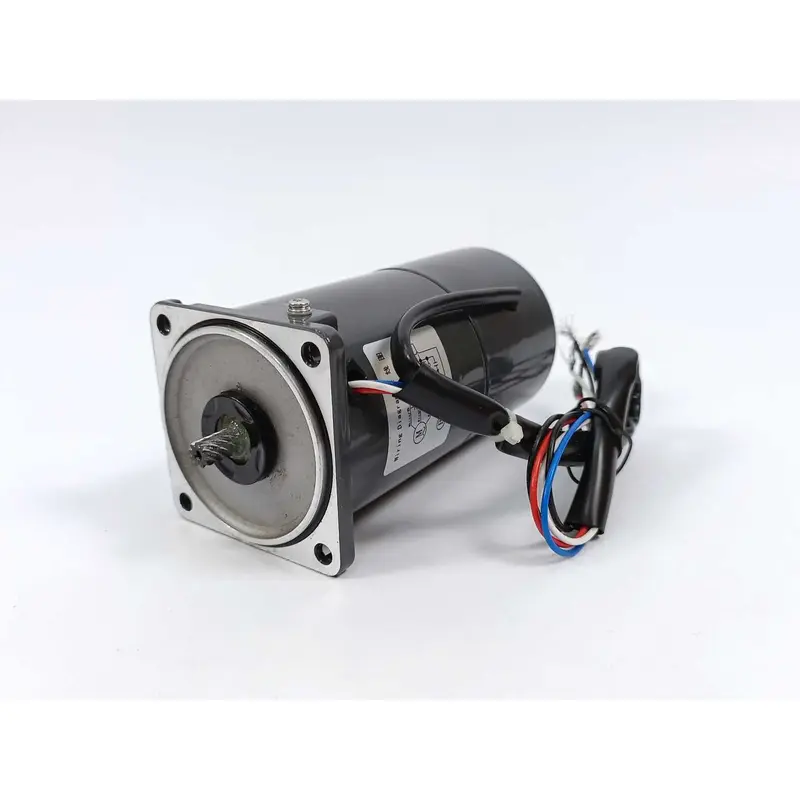 ZD Motor 2RK6GN-CM Brake Motor 6W 220V