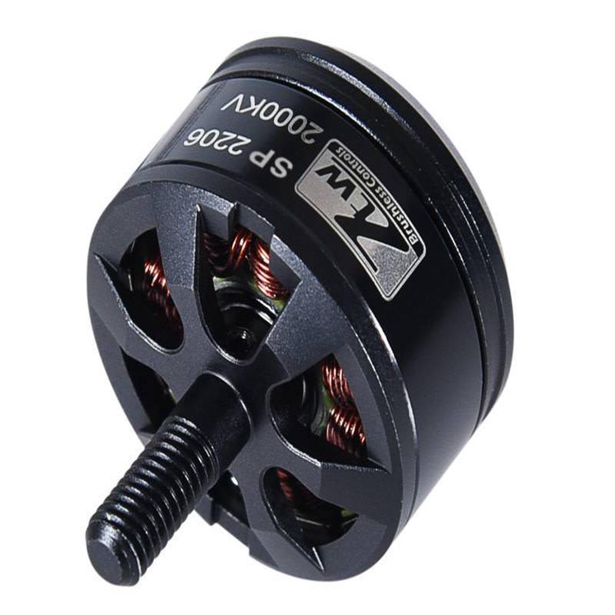 ZTW Spider PRO 2206 2200KV