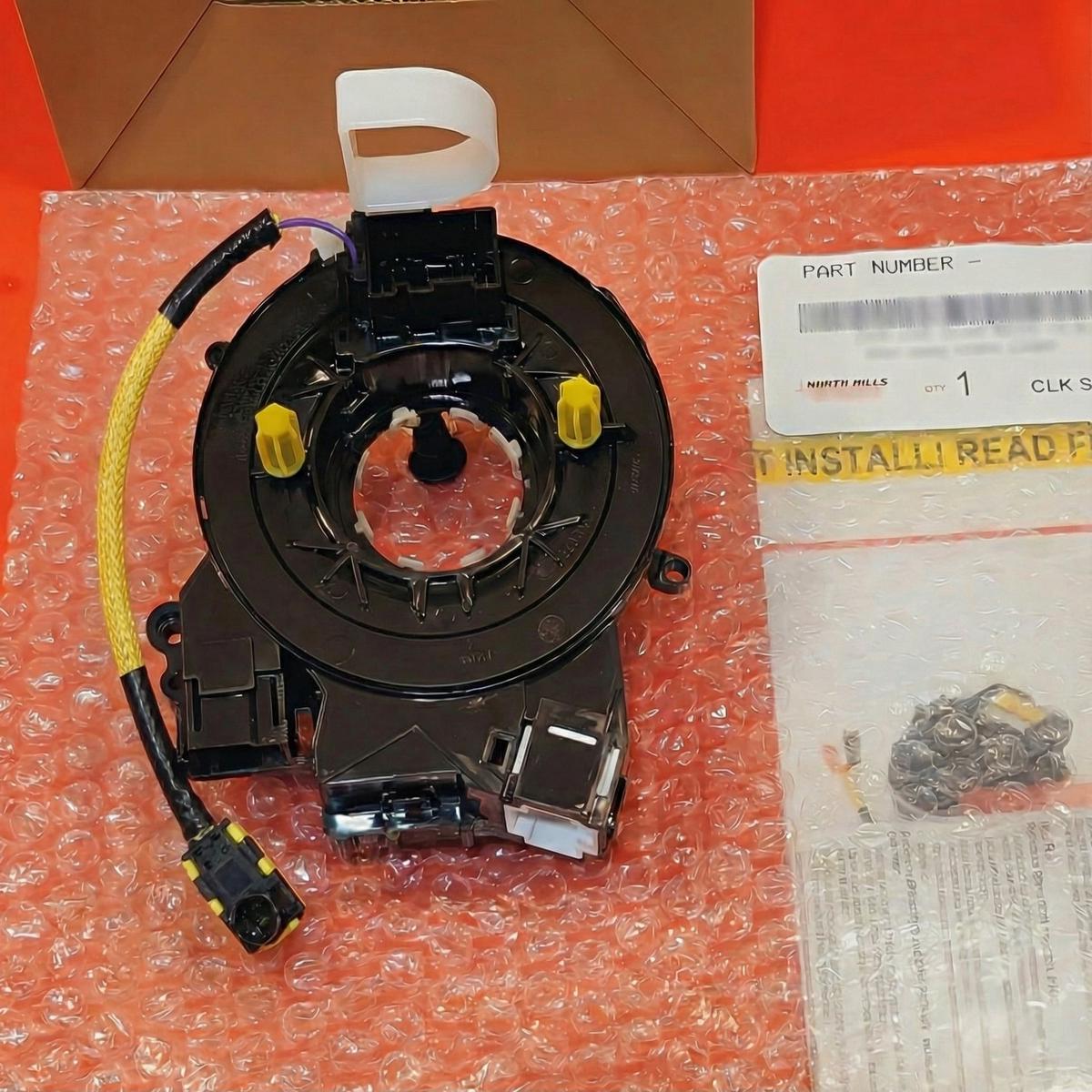 New | F-350 Super Duty 2017-2019 | Clock Spring | Ford | ClockSpring