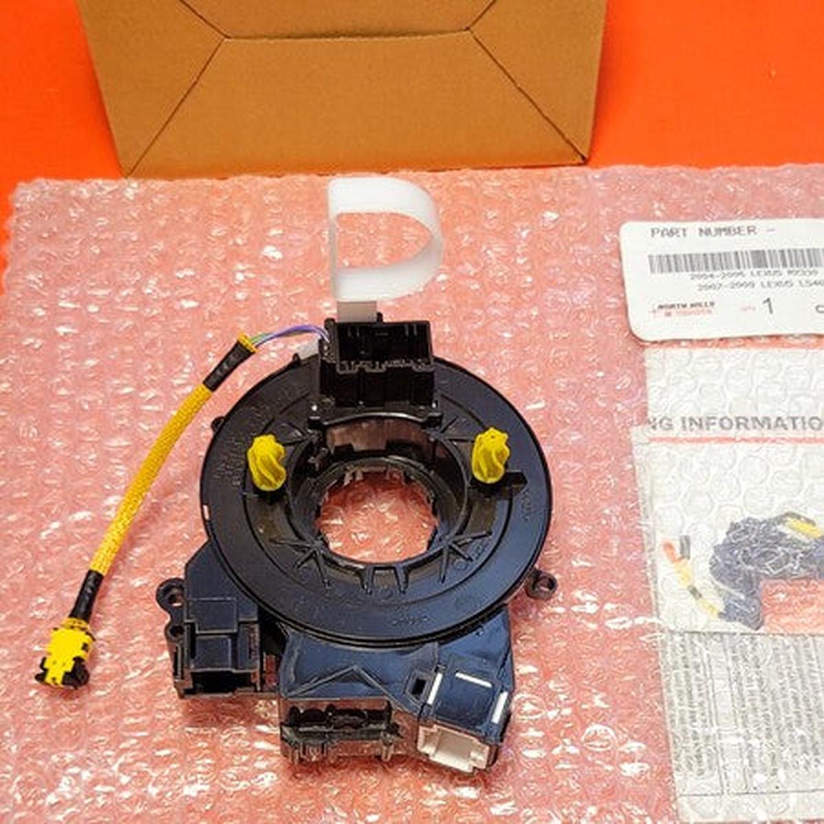 New | OE# ACSB10012 | Clock Spring | Ford/Lincoln/Mazda