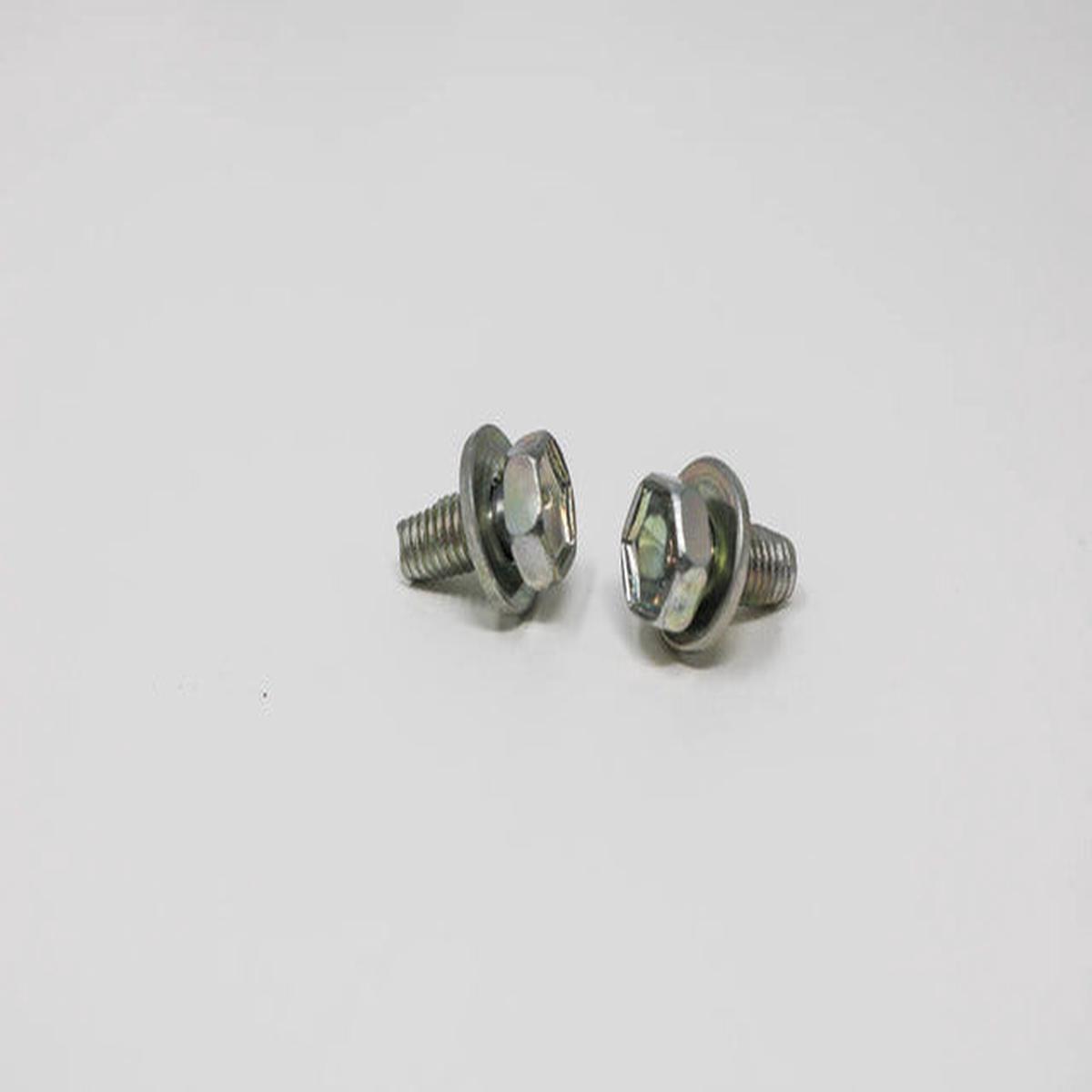 New | Tercel | OEM | Fender Bolt | 1995-1999 | Toyota