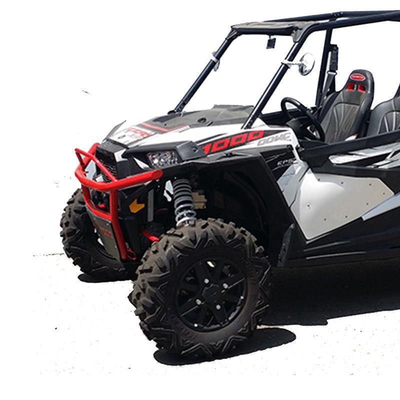 Polaris RZR 900/1000 Longhorn Front Bumper