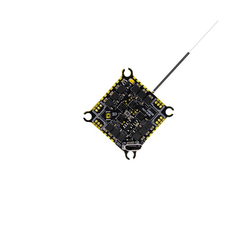 Sub250 Redfox A2 12A AIO FC for Nanofly20 2S