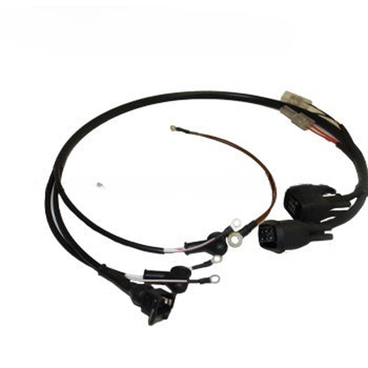 Twin Spark Ignition Harness for Porsche 911