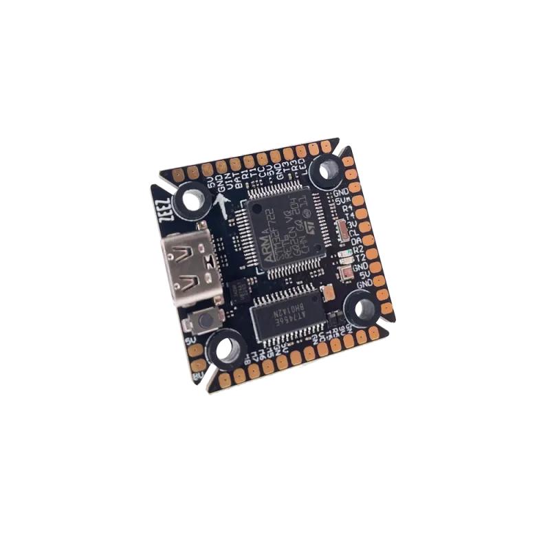 Zeez F7 2020 Betaflight Flight Controller V3 [SL4]