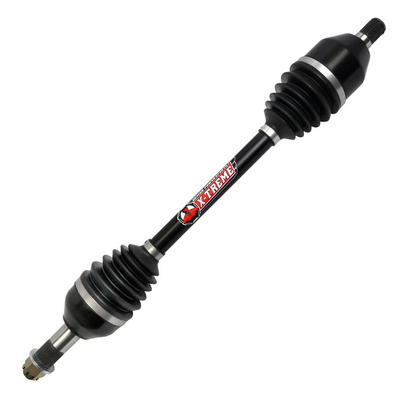 Xtreme Heavy Duty Axle Rear Left/Right Each 16-19 Can-Am Defender Demon Powersports
