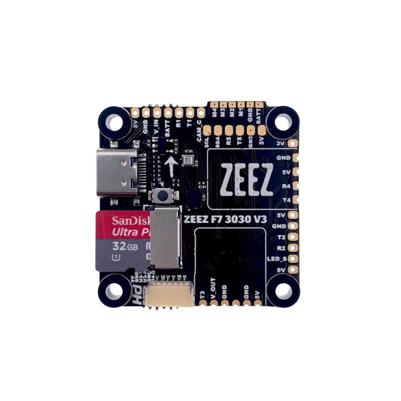 Zeez F7 3030 Betaflight Flight Controller V3