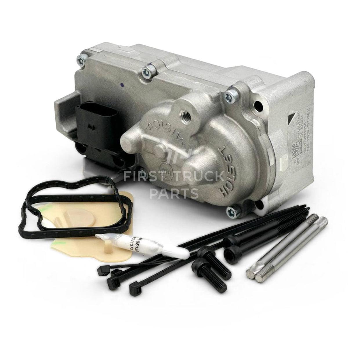 04316368 | Genuine Cummins Turbocharger Actuator Kit For ISB 6.7