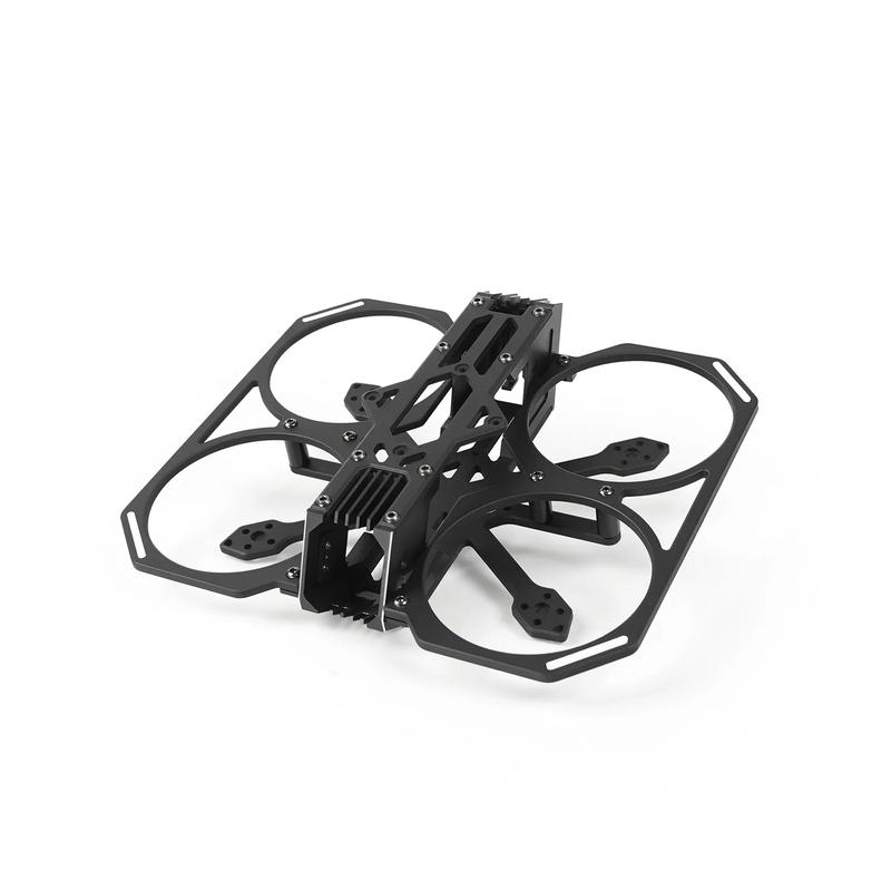 YMZFPV Starship X1 2inch FPV Frame