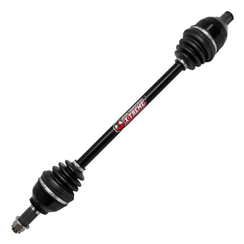 Xtreme Heavy Duty Axle Rear Left/Right Each 20-22 Polaris RZR PRO XP 4 Demon Powersports
