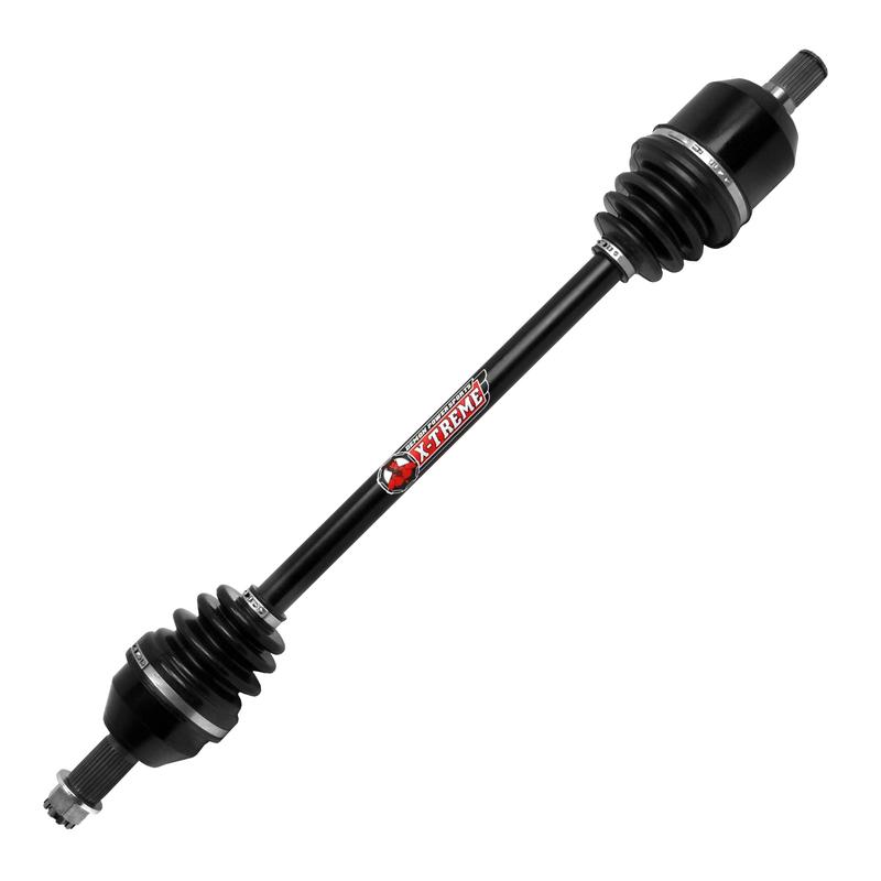 Xtreme Heavy Duty Axle Rear Left/Right 39mm x 68mm x37mm Each 19-21 Honda SXS10S2R Talon 1000R Demon Powersports