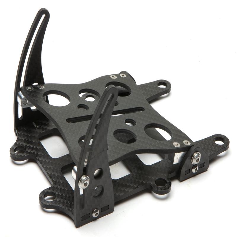 (EOL) Shendrones Siccario Universal Cam Mount [SL4]