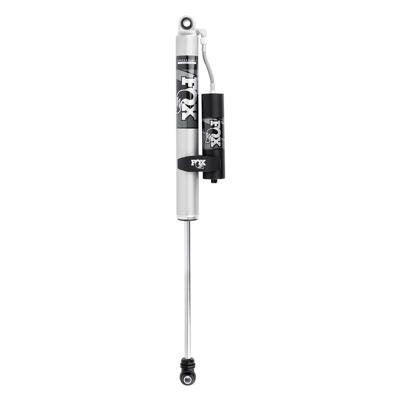 05-Up Ford F-250 Rear 1.5-3.5 Inch Performance Series 2.0 Remote Reservoir Fox Offroad Shocks