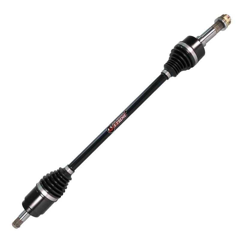 Xtreme Heavy Duty Axle Front Left/Right Each 16-22 Yamaha YXZ 1000R Demon Powersports