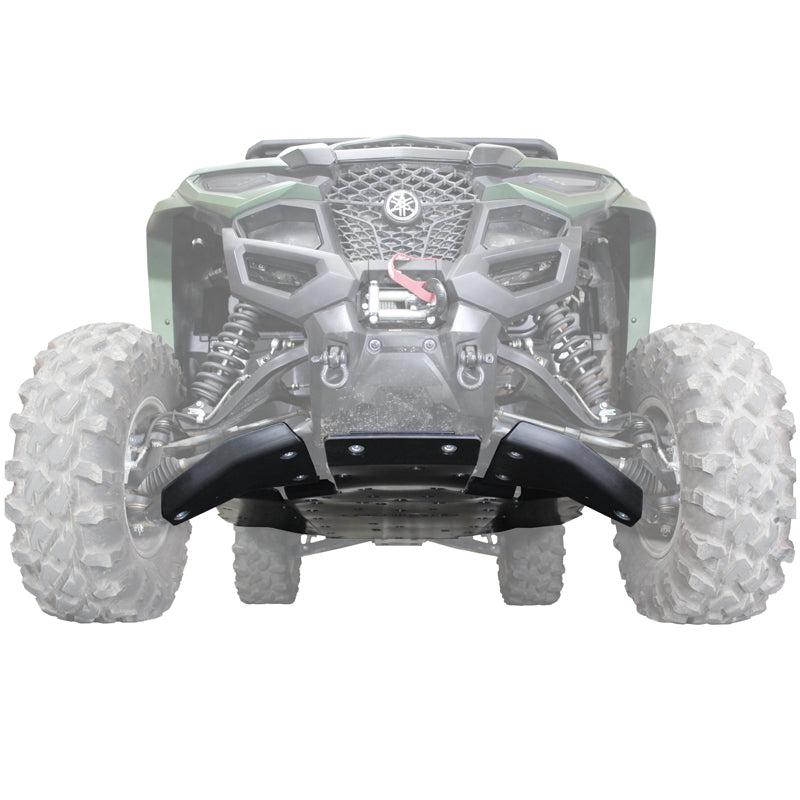 Yamaha Wolverine RMAX 2 UHMW A-Arm Guards