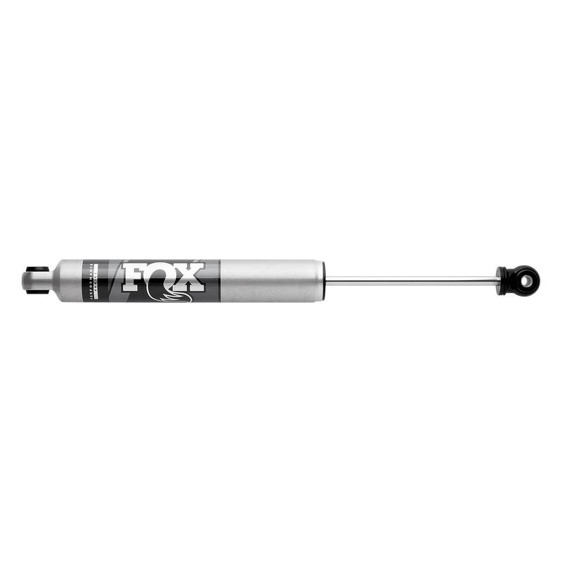 08-22 Dodge RAM 2500/3500 Steering Stabilizer 1/2 InchShaft Performance Series 2.0 Internal Floating Piston 8.6 Inch Fox Offroad Shocks