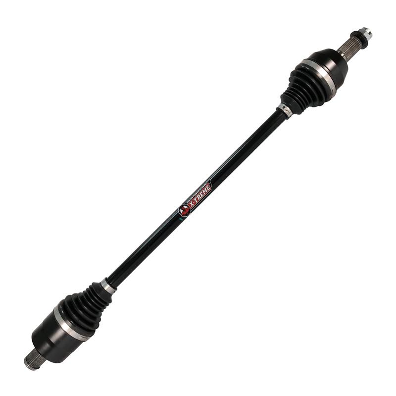 Xtreme Heavy Duty Axle Front Left/Right Each 16-22 Polaris RZR XP 4 Turbo Demon Powersports