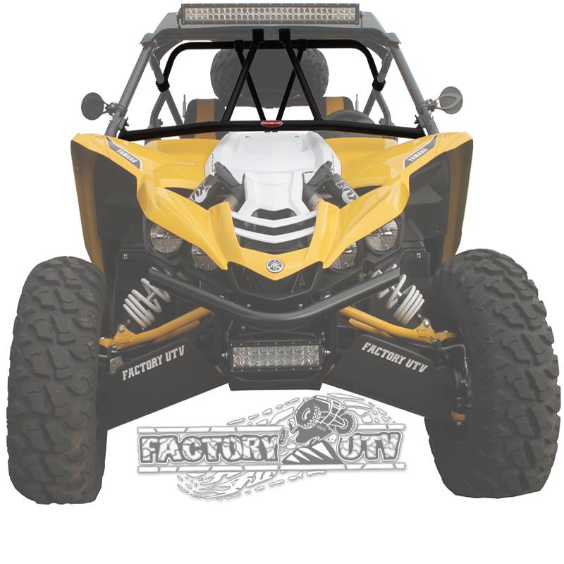 Yamaha YXZ 1000 Bolt-On Roll Cage Enhancement Bundle
