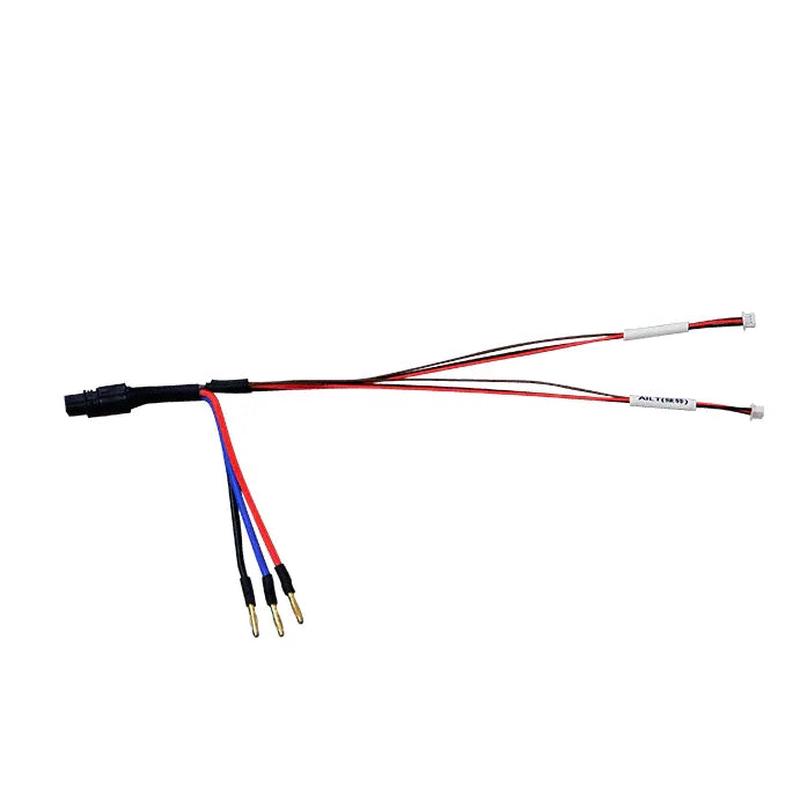 ZMO PRO Replacement Fuselage Cable Set