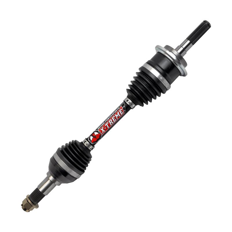 Xtreme Heavy Duty Axle Front Right Each 13-22 Can-Am Outlander Demon Powersports
