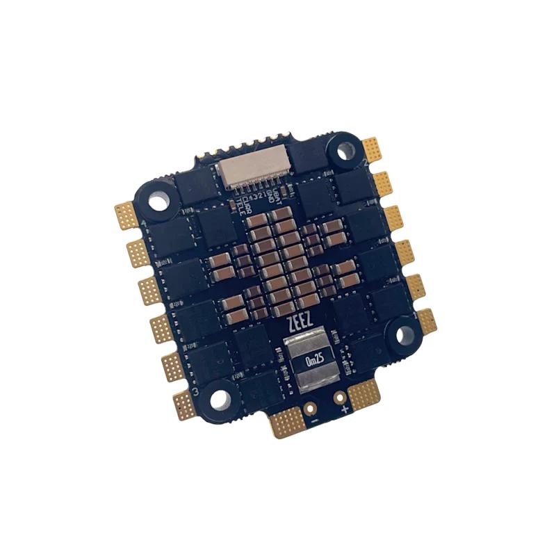 Zeez 55A 4in1 3030 ESC V3