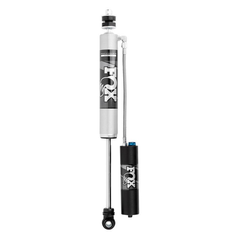 05-Up Ford F-250/F-350 Superduty Front Performance Series 2.0 Remote Reservoir 8.6 Inch Fox Offroad Shocks