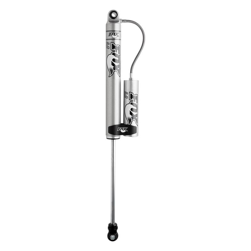 03-13 Ram 2500 4-6 Inch Rear Smooth Body Remote Resevior Fox Offroad Shocks