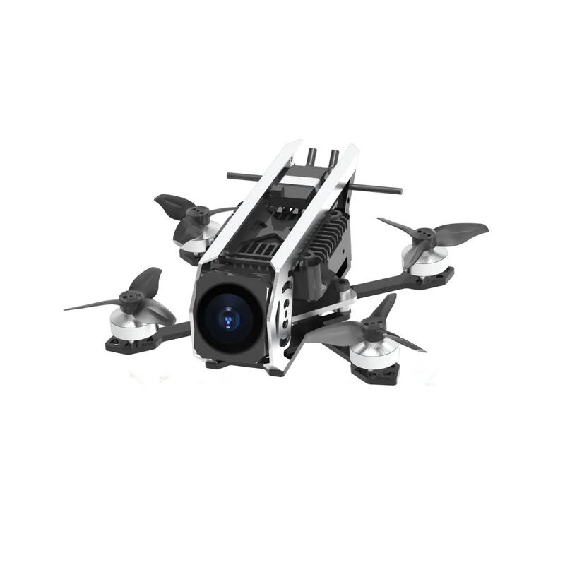 YMZFPV Eagle2 HD O4 Pro Whoop WTFPV