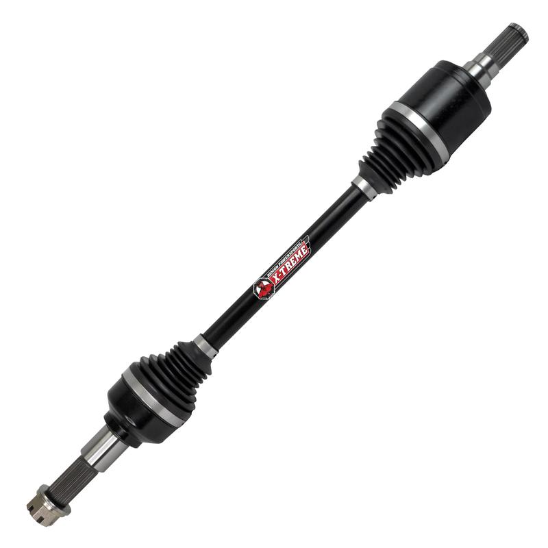 Xtreme Heavy Duty Axle Rear Left/Right Each 16-23 Yamaha YXZ1000R Demon Powersports
