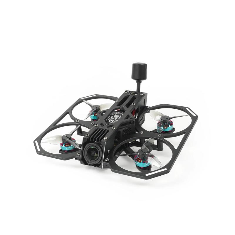 YMZFPV Starship X1 2-inch O3 HD 4S FPV Drone