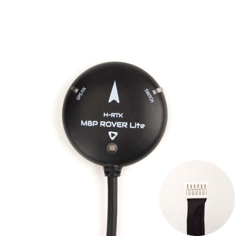 (EOL) HolyBro H-RTK M8P Rover Lite 2nd Module [SL4]
