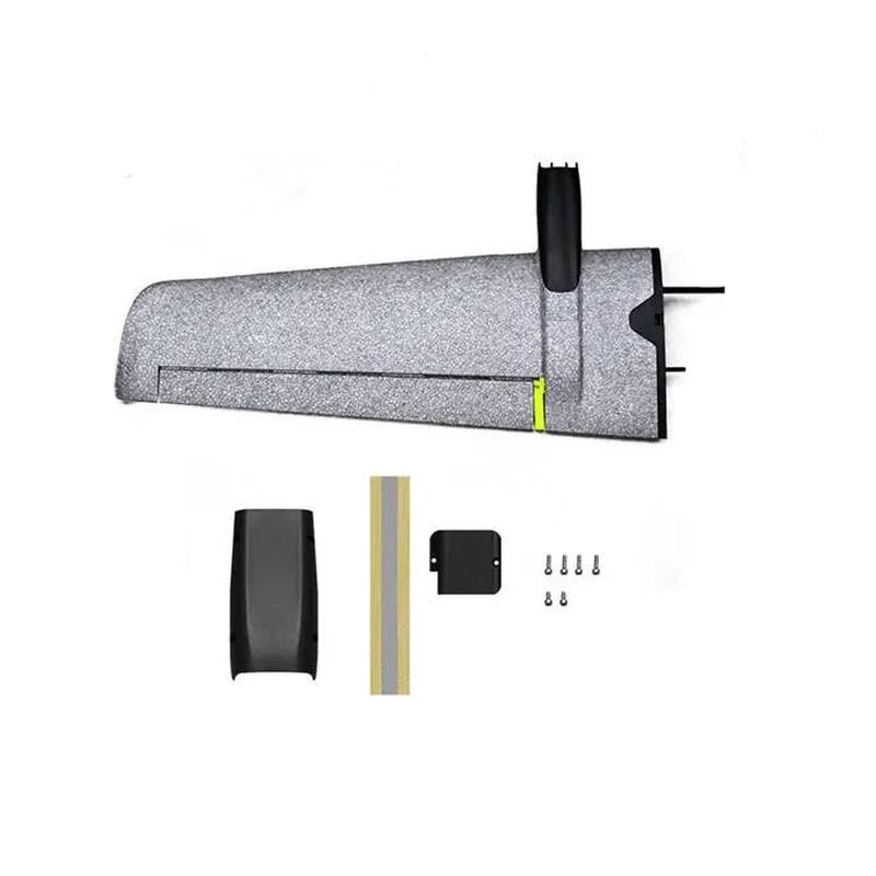 ZMO PRO Replacement Left Wing