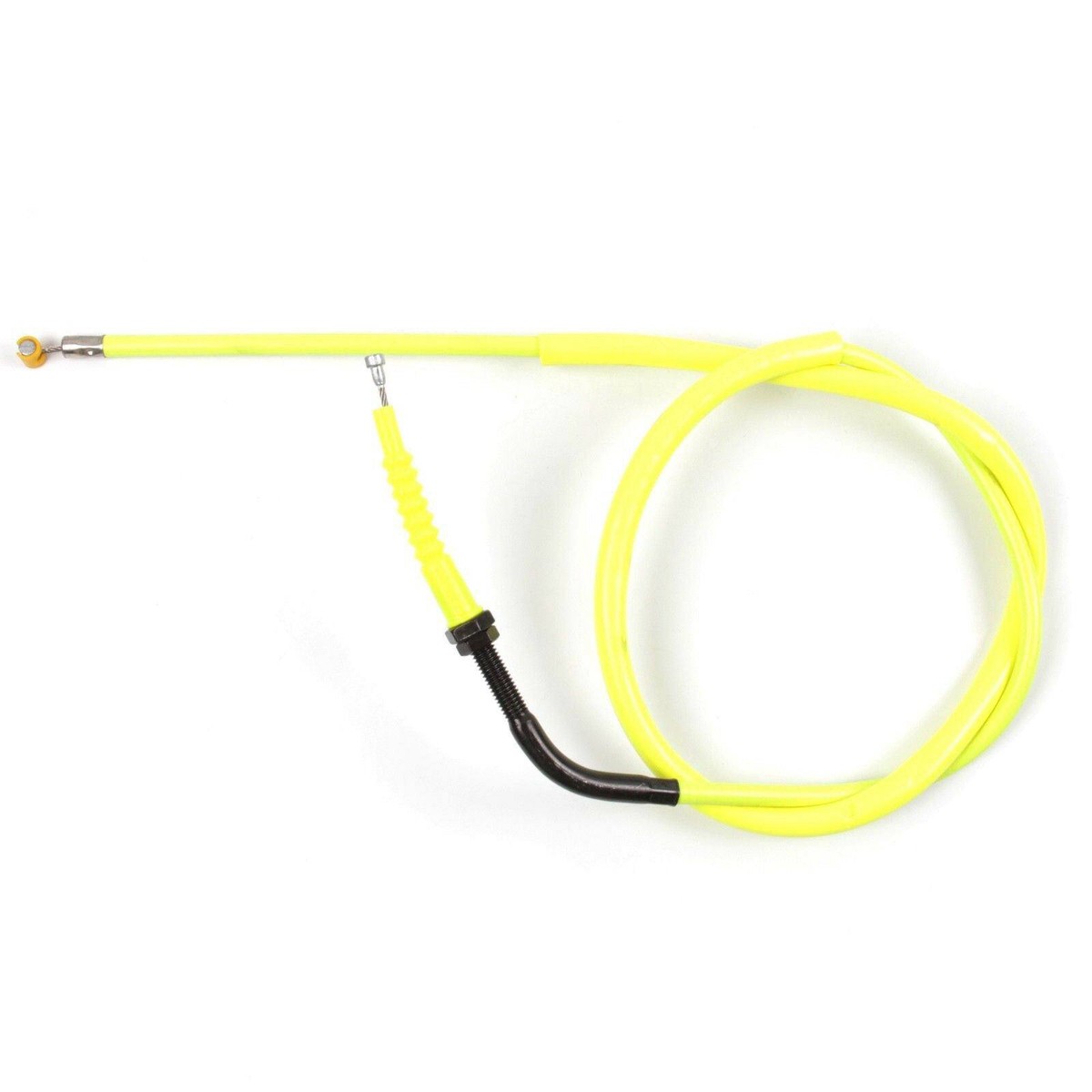 Yellow Motorcycle OEM Clutch Cable for Honda CB400 VETC 2004 2005 2006 2007 2008