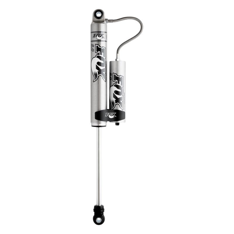 01-10 Silverado/Sierra 2500/3500 HD Remote Resevoir Shock Fox Offroad Shocks