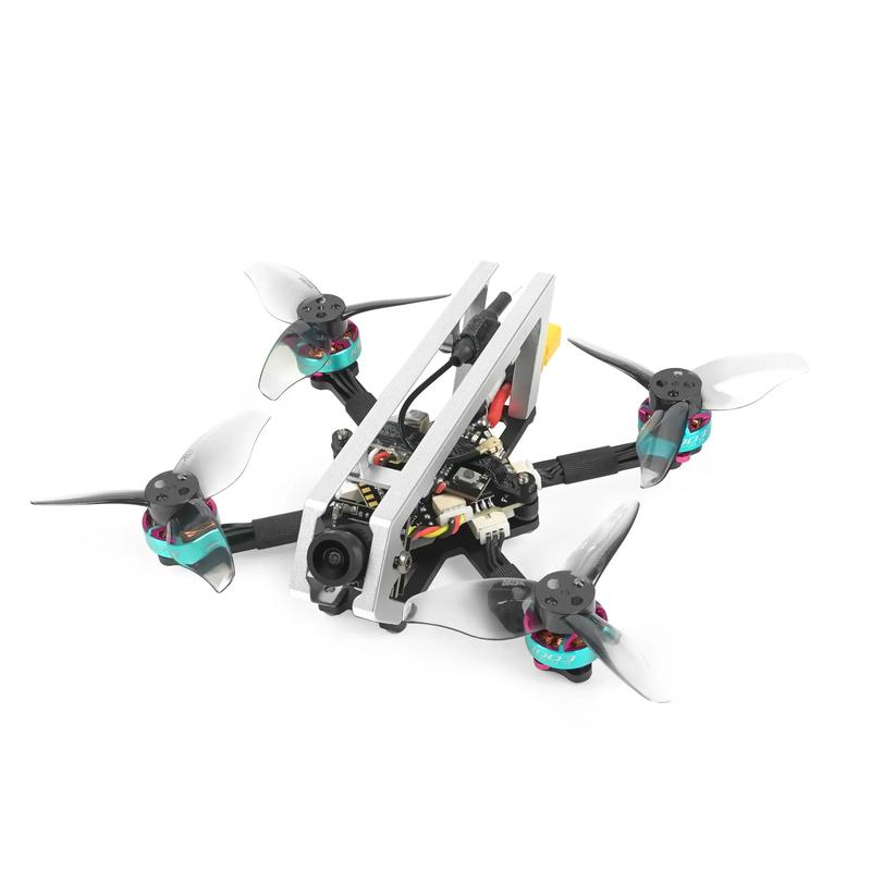 YMZFPV Lightning2 Walksnail HD 4S 2-inch FPV Drone