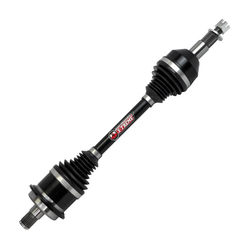 Xtreme Heavy Duty Axle Rear Left Each 07-23 Can-Am Outlander Demon Powersports