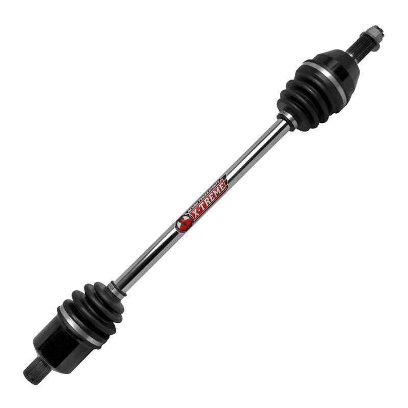 Xtreme Heavy Duty Axle Front Left/Right Each 3 Inch Extreme 3 Inch GROUNDED 4 3 Inch HCR 3 Inch SUPERATV 3 Inch UTV WOLFPACK 16-21 Polaris RZR Demon Powersports