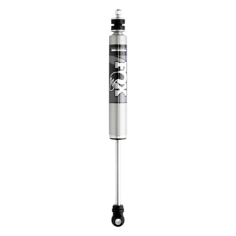 01-10 Silverado/Sierra 2500/3500 HD Front Performance Series 2.0 Internal Floating Piston 5.1 Inch 0-1 Inch Lift Fox Offroad Shocks