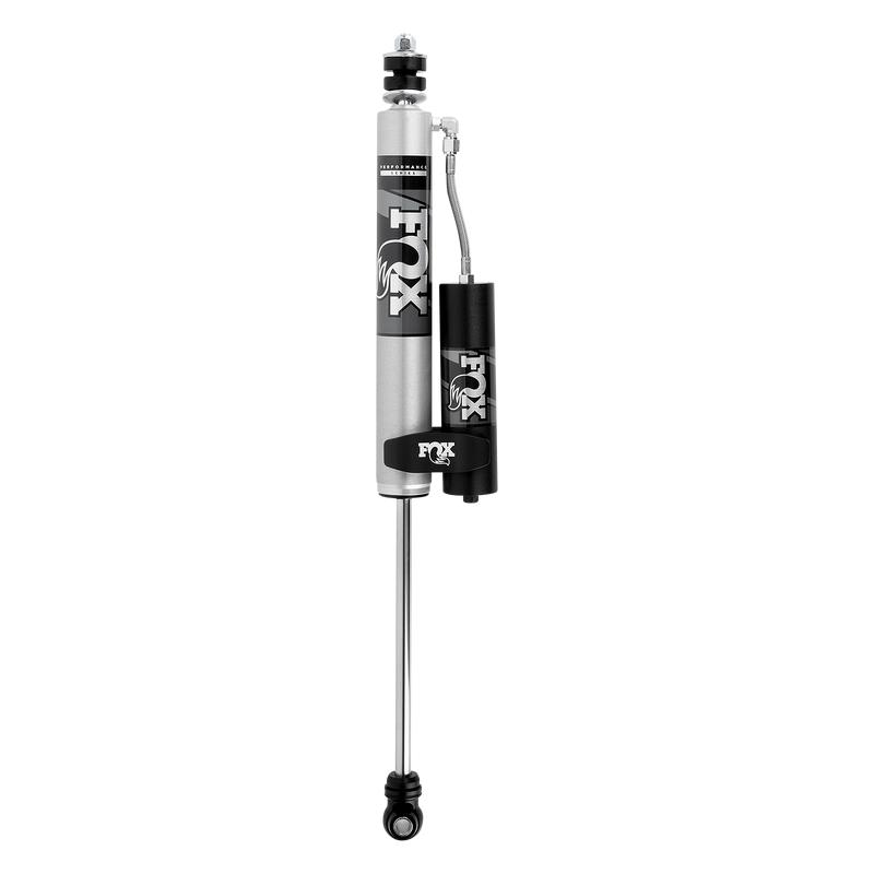 05-Up Ford F-250/F-350 Superduty Front Performance Series 2.0 Remote Reservoir 11.1 Inch Fox Offroad Shocks