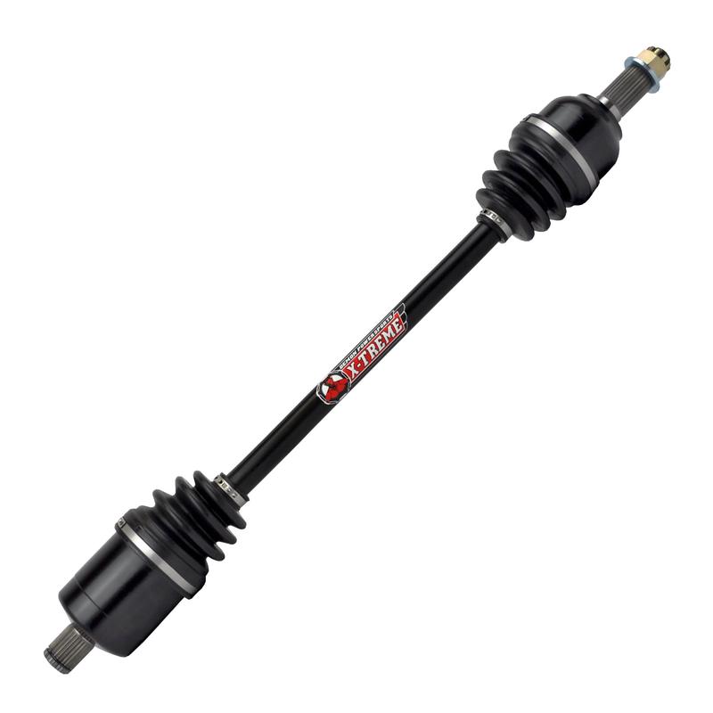 Xtreme Heavy Duty Axle Front Left/Right Each20-21 Polaris RZR PRO XP 4 Demon Powersports
